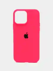 Фуксия чехол для iPhone (Айфон) 11, 12, 13, 14, XR, 7, 8, 7/8 Plus, SE, XS, X, XR, Pro Max