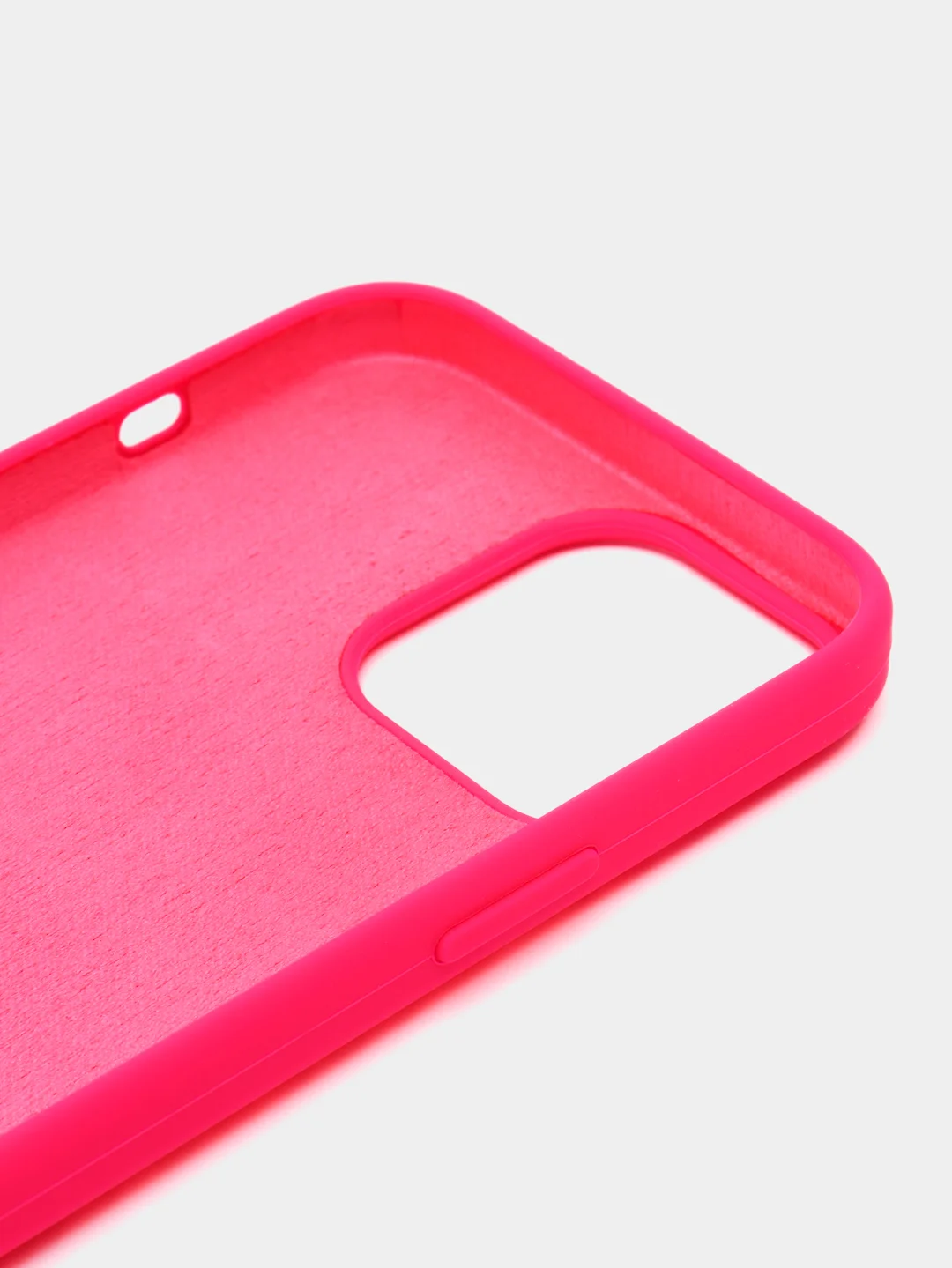 Фуксия чехол для iPhone (Айфон) 11, 12, 13, 14, XR, 7, 8, 7/8 Plus, SE, XS, X, XR, Pro Max