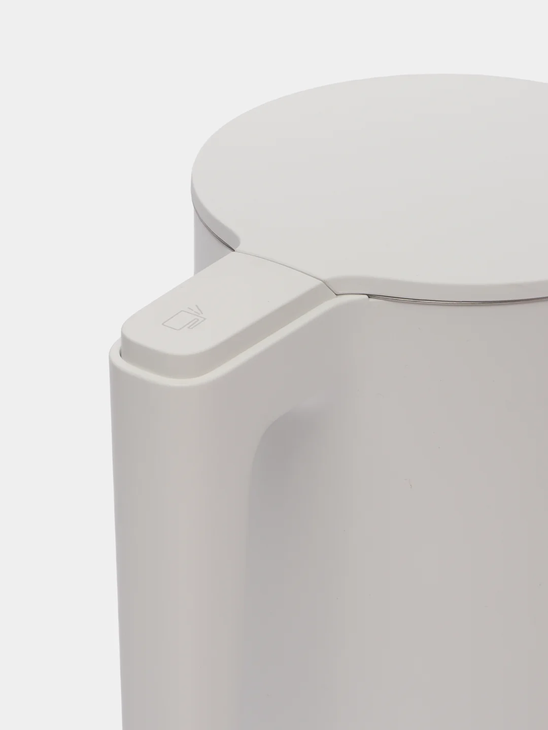 Белый чайник Xiaomi Thermostatic Electric Kettle 2, MJHWSH03YM