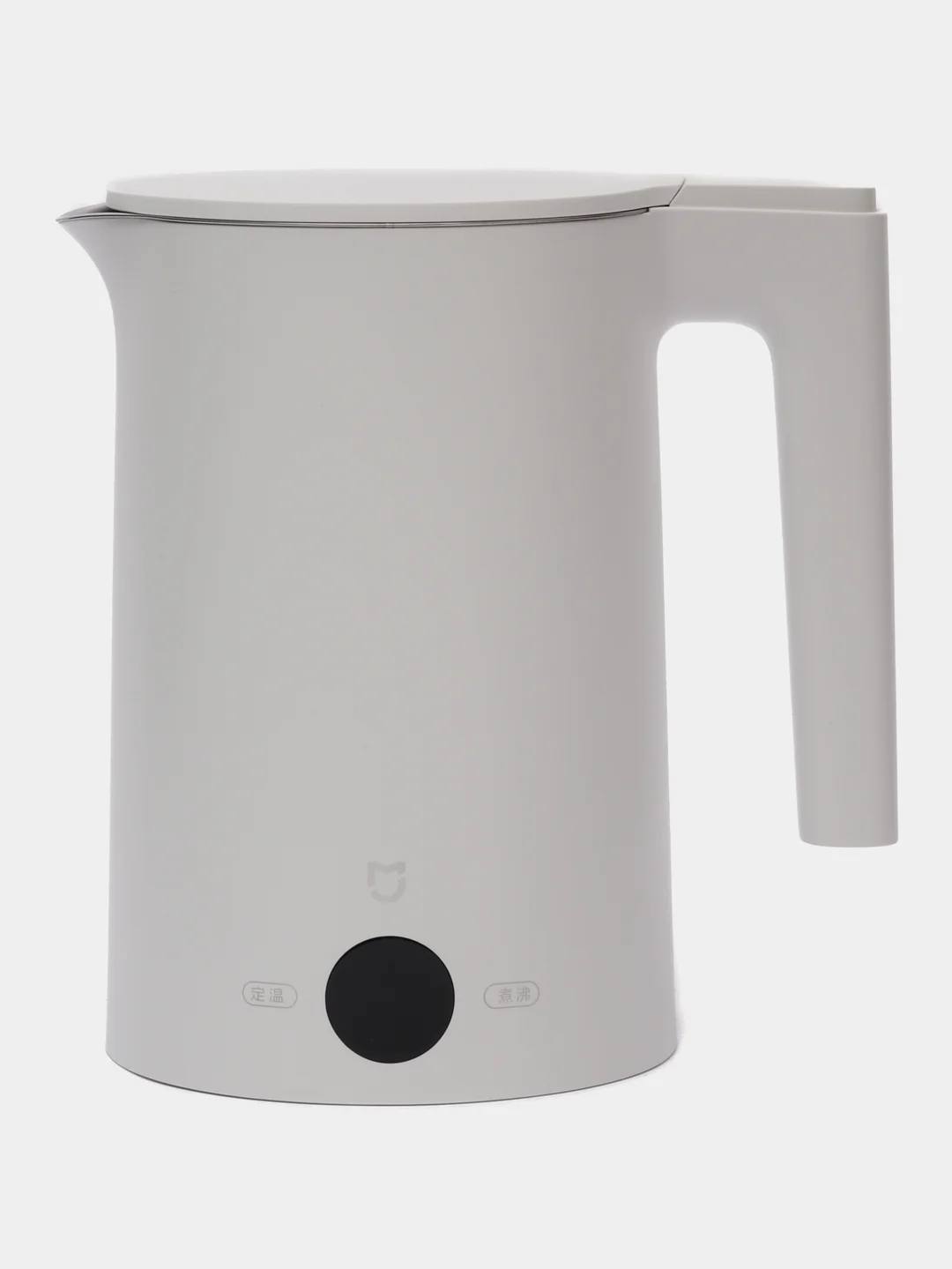 Белый чайник Xiaomi Thermostatic Electric Kettle 2, MJHWSH03YM