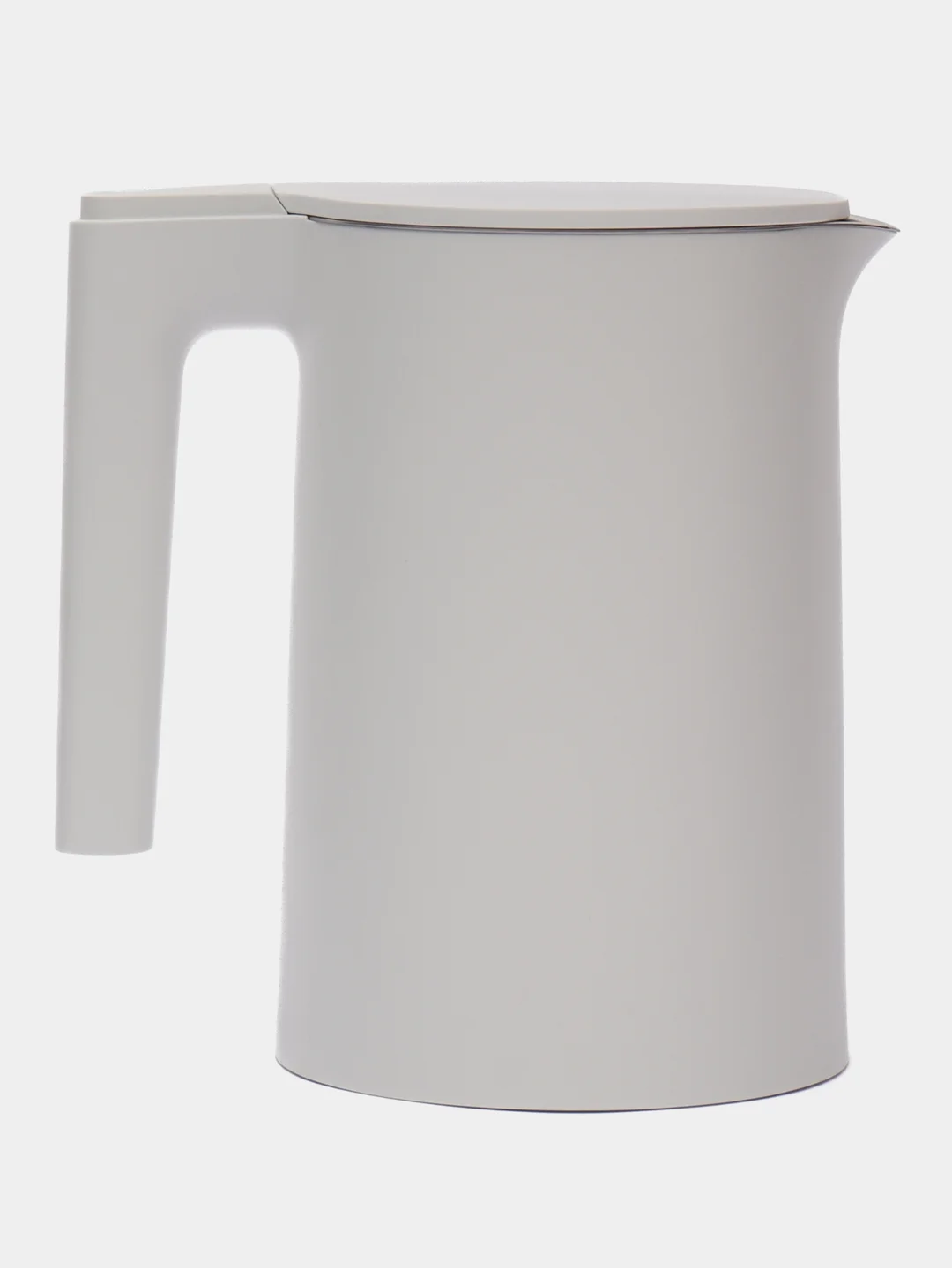 Белый чайник Xiaomi Thermostatic Electric Kettle 2, MJHWSH03YM