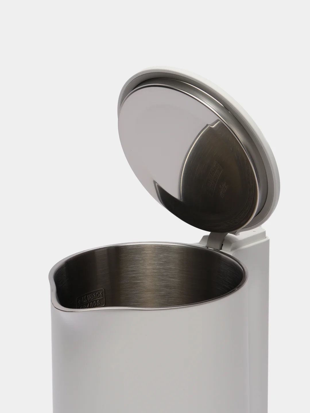Белый чайник Xiaomi Thermostatic Electric Kettle 2, MJHWSH03YM