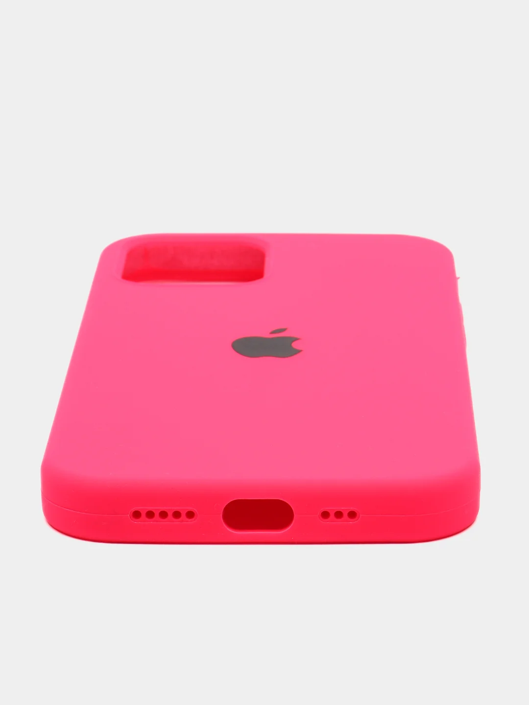Фуксия чехол для iPhone (Айфон) 11, 12, 13, 14, XR, 7, 8, 7/8 Plus, SE, XS, X, XR, Pro Max