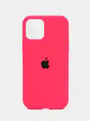 Фуксия чехол для iPhone (Айфон) 11, 12, 13, 14, XR, 7, 8, 7/8 Plus, SE, XS, X, XR, Pro Max