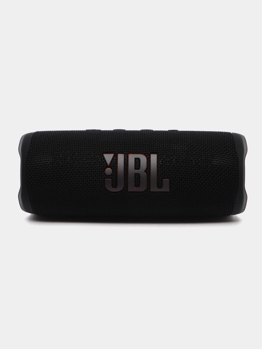 Черный портативная акустика JBL Flip 6, 30 Вт