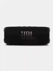 Черный портативная акустика JBL Flip 6, 30 Вт