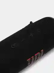 Черный портативная акустика JBL Flip 6, 30 Вт