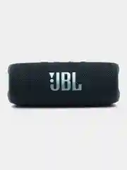Синий портативная акустика JBL Flip 6, 30 Вт