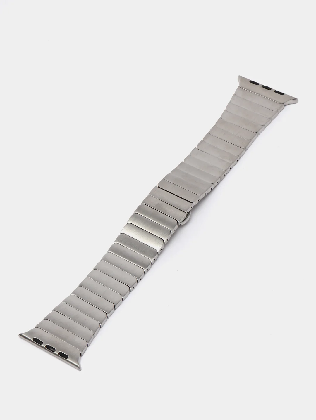Хром ремешки для Apple Watch 1, 2, 3, 4, 5, 6, SE, 7, 38, 40, 41, 42, 44, 45 мм