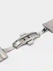 Хром ремешки для Apple Watch 1, 2, 3, 4, 5, 6, SE, 7, 38, 40, 41, 42, 44, 45 мм
