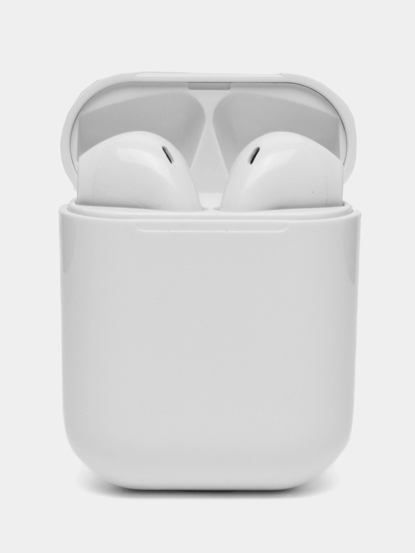 Беспроводные блютуз  наушники i9S-TWS earpods