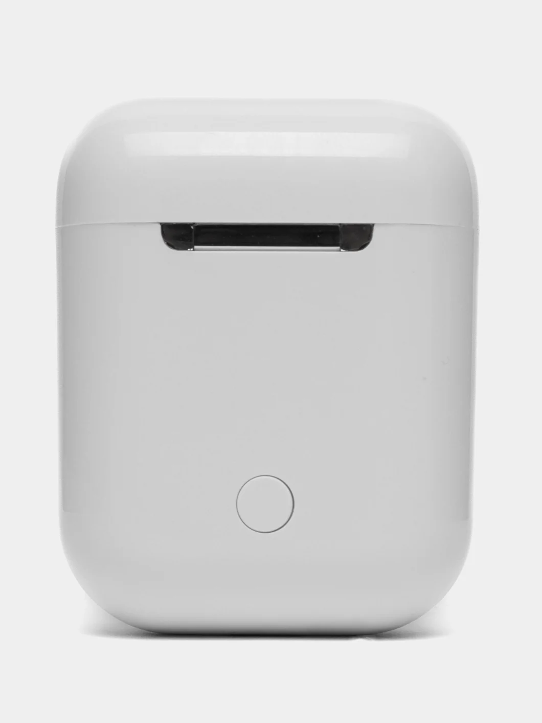 Беспроводные блютуз  наушники i9S-TWS earpods
