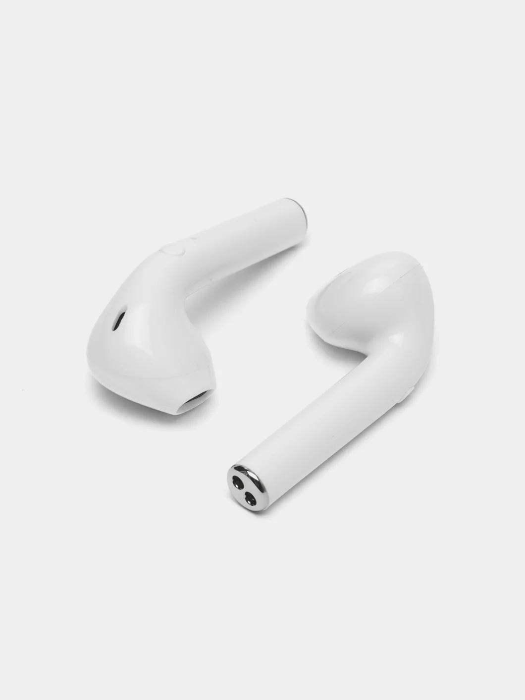 Беспроводные блютуз  наушники i9S-TWS earpods