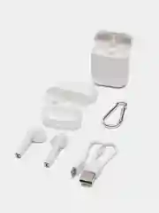 Беспроводные блютуз  наушники i9S-TWS earpods
