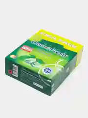Таблетки для посудомоечных машин Clean & Fresh All in 1, 100 шт
