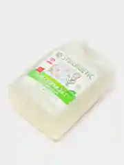Жидкое средство для стирки Synergetic, гель, универсальное, 3.37 л