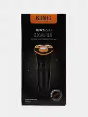Электробритва для бритья KING KP-1001
