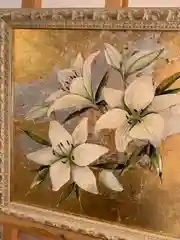 Картина Лилии
