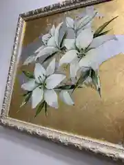 Картина Лилии