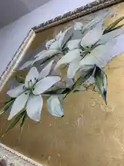 Картина Лилии