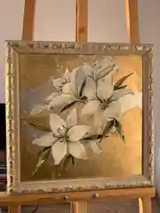 Картина Лилии