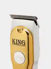 Триммер для волос KING KP-2749