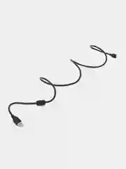 Дата кабель USB 2.0 AM to Mini 5P 1m 1.5 m