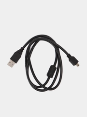 Дата кабель USB 2.0 AM to Mini 5P 1m 1.5 m
