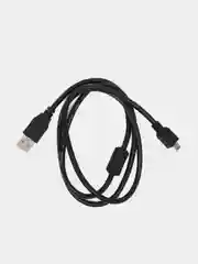 Дата кабель USB 2.0 AM to Mini 5P 1m 1.5 m