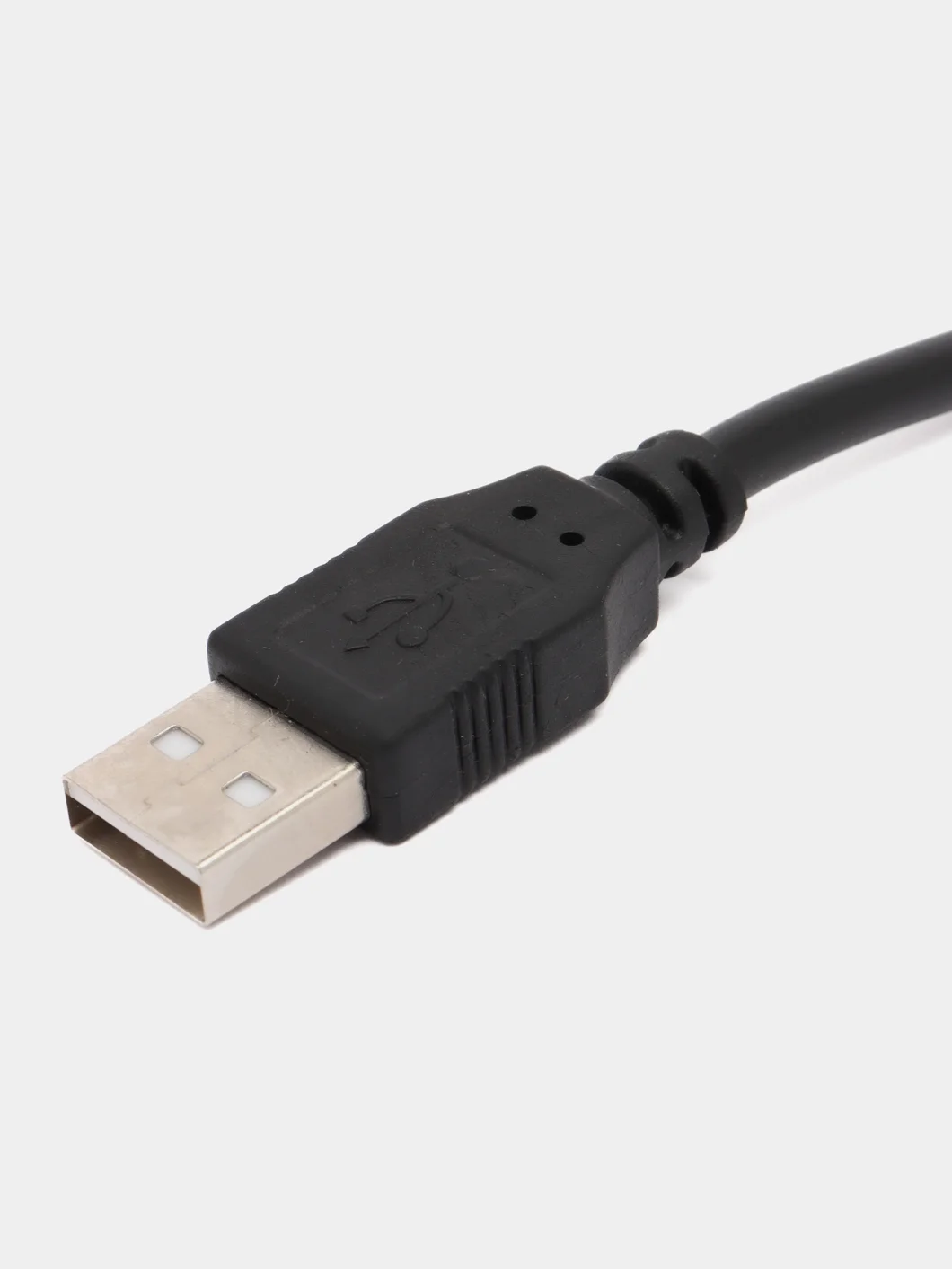 Дата кабель USB 2.0 AM to Mini 5P 1m 1.5 m
