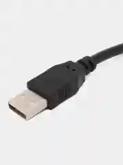Дата кабель USB 2.0 AM to Mini 5P 1m 1.5 m