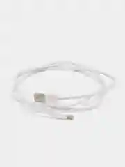 Кабель для iPod, iPhone, iPad, Apple Lightning MD818ZM/A 1m