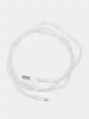 Кабель для iPod, iPhone, iPad, Apple Lightning MD818ZM/A 1m