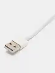 Кабель для iPod, iPhone, iPad, Apple Lightning MD818ZM/A 1m