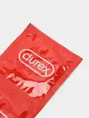 Презервативы Durex №18 Elite, сверхтонкие, 18 штук