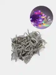 Конфетный гирлянда светодиодная нить, прозрачный провод