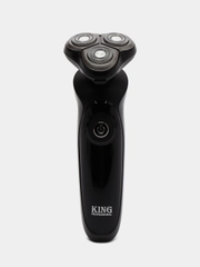 Электробритва для бритья KING MS-1035