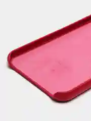Марсала чехол для iPhone 11 / 11 Pro / 11 Pro Max, под кожу (Leather Case)