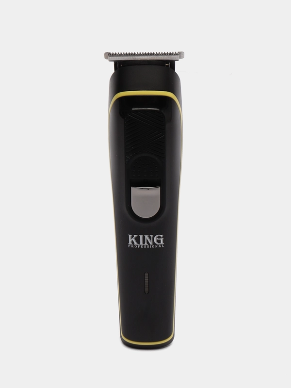 Триммер для волос KING KP-2917