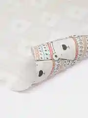 Розовый бумага упаковочная, подарочная, праздничная