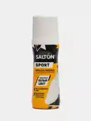 Крем-краска для белой обуви Salton Sport, 75 мл