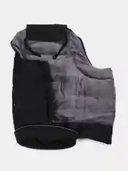 Черный конверт в коляску