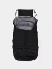 Черный конверт в коляску