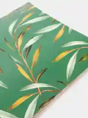 Карамельный коробка подарочная, складная, упаковка подарка