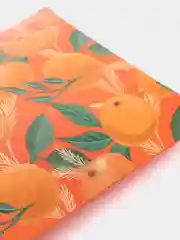 Коралловый коробка подарочная, складная, упаковка подарка