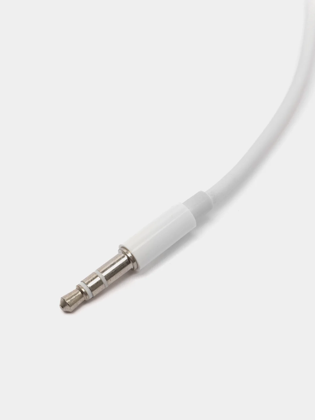 AUX кабель аудио переходник Type-C / Jack 3.5мм / Аудио кабель переходник TYPE-C Jack3.5