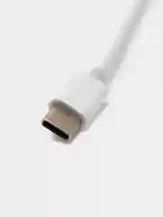 AUX кабель аудио переходник Type-C / Jack 3.5мм / Аудио кабель переходник TYPE-C Jack3.5
