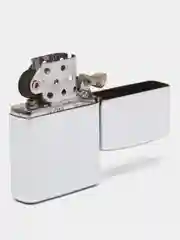 Зажигалка бензиновая "Тигр"
