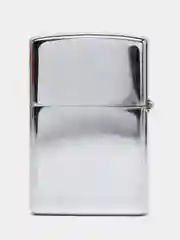 Зажигалка бензиновая "Тигр"