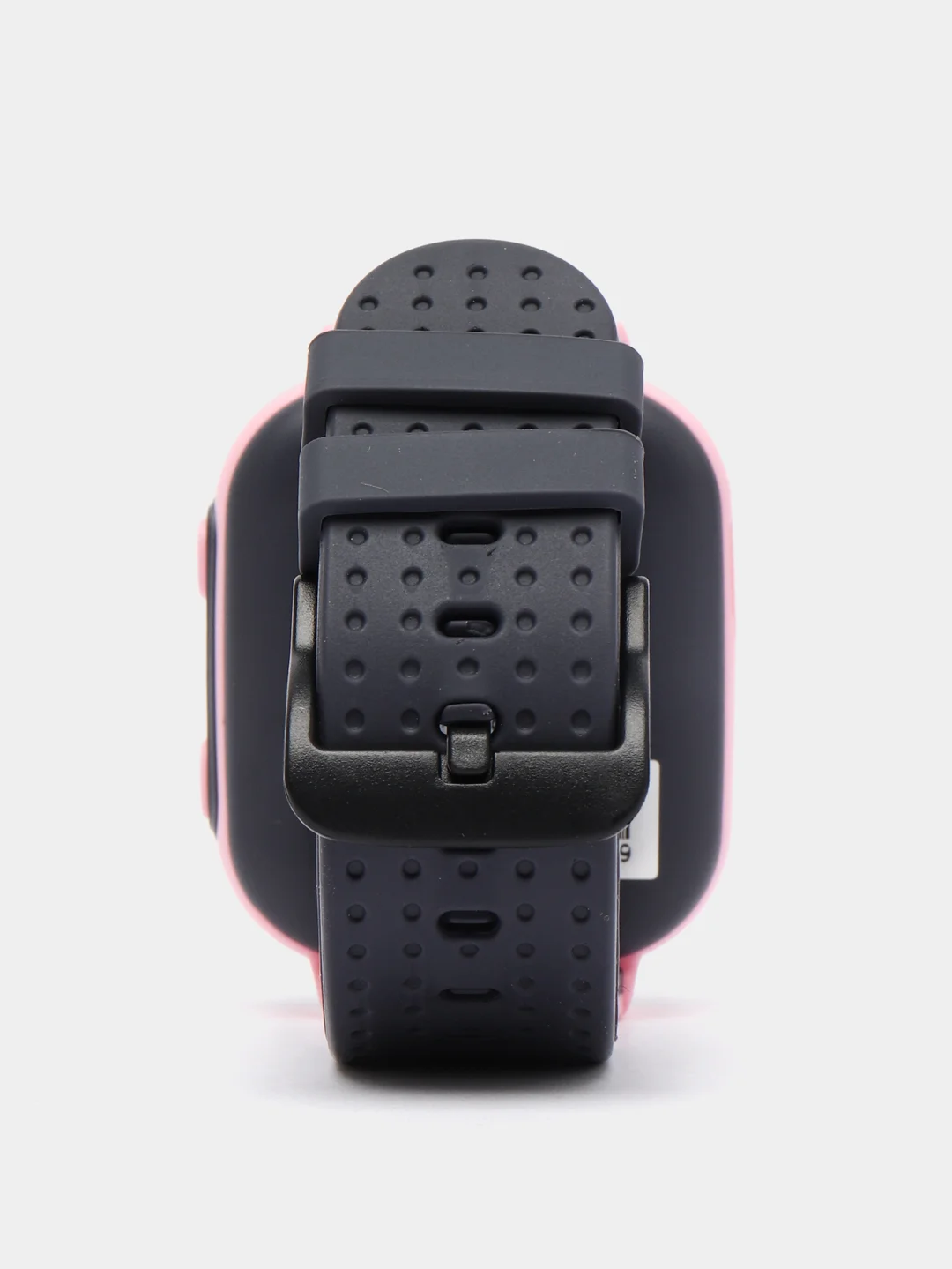 Детские смарт-часы Windigo AM-15, 1.44", 128x128, SIM, 2G, LBS, камера 0.08 Мп, розовые